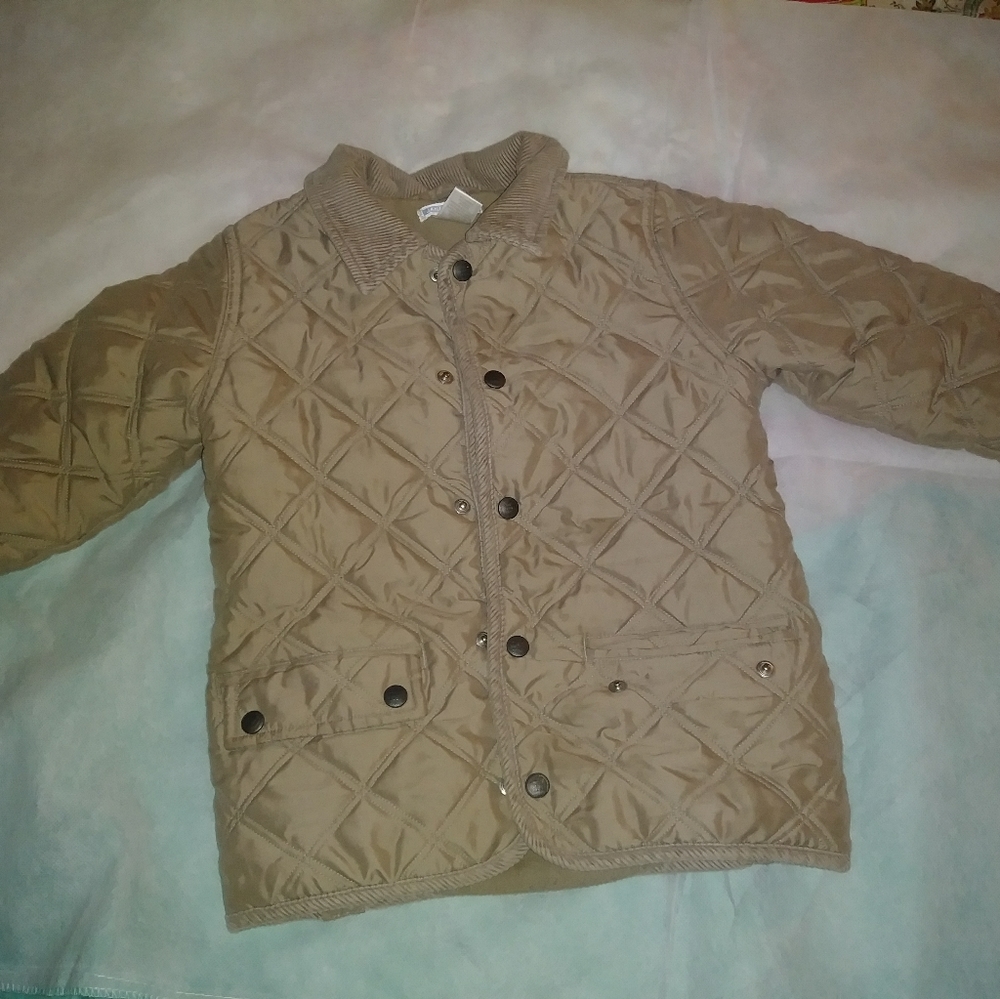 Jacket - Picture 2 of 2